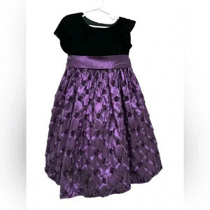 American princess dress